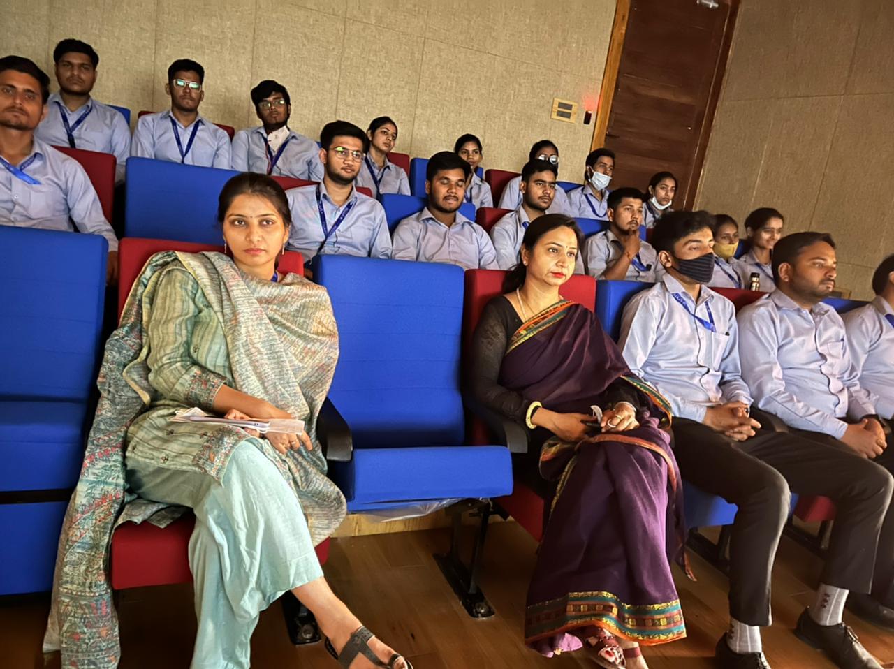 United University Allahabad Events and activities photo 6